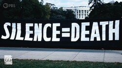 HIV/AIDS: What Can We Learn From America's Last Epidemic? Instructional Video