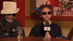 Music still a ‘passion,’ not a job for Montreal funk band The Brooks as they drop 5th album News Clip