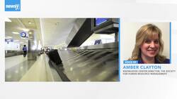 How Can U.S. Businesses Handle Coronavirus Concerns In The Workplace? News Clip