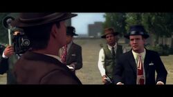 L.A. Noire Walkthrough Part 34: "The Golden Butterfly" (1 of 7) Instructional Video