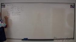 Average Velocity Example Problem with Three Velocities Instructional Video