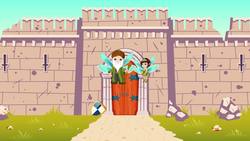 Halloween Instructional Video