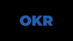 Introduction to OKRs: Setting Objectives and Achieving Results Instructional Video