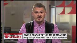 Impact on indigenous input News Clip