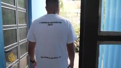 Brazil model prisons: New system drastically cuts reoffending News Clip