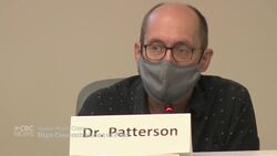 Iqaluit drinking water confirmed to be contaminated with fuel News Clip