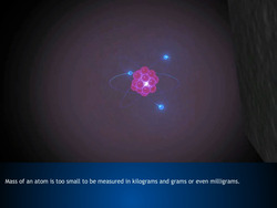 Atomic Masses and Composition of Nucleus Instructional Video