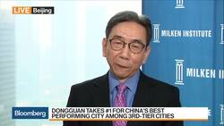 China's Best Performing Cities News Clip