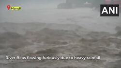 Himachal Pradesh: Heavy downpour leaves a trail of devastation in hill state News Clip