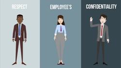 Wroking Sober! Intervention and Getting Help with Workplace Substance Abuse Problems Instructional Video