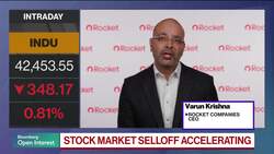 Rocket to Purchase Redfin in $1.75 Billion All-Stock Deal News Clip