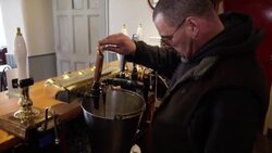 CLEAN : English pubs prepare for reopening of outdoor hospitality from Monday News Clip