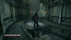 Captain America Super Soldier Walkthrough: Chapter 15 (2 of 2) Instructional Video