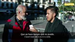 How to ask questions in Spanish Instructional Video