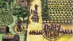 Life in the Colonies: Indigenous Communities Instructional Video