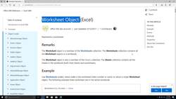 Excel VBA Programming The Complete Guide - Methods with Arguments Instructional Video