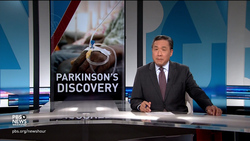 Gene study links Africans to higher risk of Parkinson’s News Clip