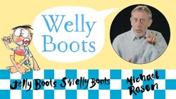 Welly Boots Poem Instructional Video