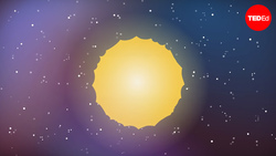 TED-Ed: Why the Sun could crash your internet | Fabio Pacucci Instructional Video