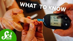 Actually Understand Type 2 Diabetes Instructional Video