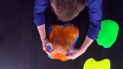 DIY Sci: Slime Art Instructional Video