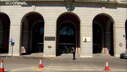 Spain: Six-day taxi strike ends News Clip