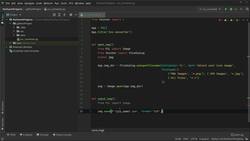 Python In Practice - 15 Projects to Master Python - Image to Icon Converter Instructional Video