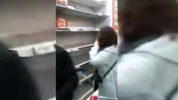 Chinese city of Huzhou takes measures to restrict spread of Coronavirus infection News Clip