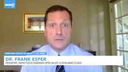 What's The Risk Of Shared Classroom Materials? News Clip