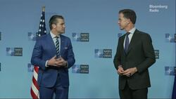 Trump's Putin Call Is a Sharp Reversal of US Policy News Clip