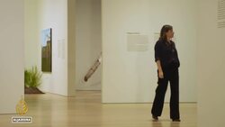 Exhibit showcases artists’ reaction to Hurricane Maria aftermath News Clip