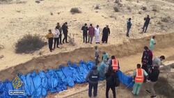 ICJ concludes first day of hearing in genocide case against Israel News Clip