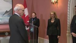 SNC-Lavalin affair looms over 2nd cabinet shuffle in less than 2 months News Clip