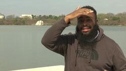 DC Cherry Blossom Festival interrupted by virus News Clip