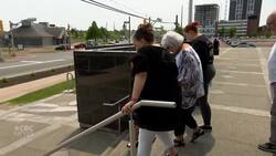 Jury finds Riverview man guilty of manslaughter in casino manager’s death News Clip