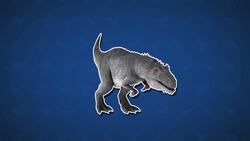 I WONDER - What Did The Giganotosaurus Eat? Instructional Video