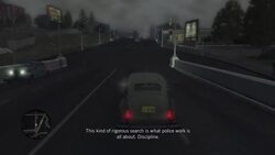 L.A. Noire Walkthrough Part 54: "The White Shoe Slaying" (7 of 8) Instructional Video