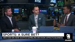 Kings to Follow NHL's Lead on Gambling News Clip