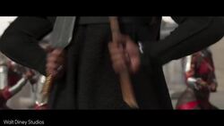 Oprah Winfrey Shows Support for 'Black Panther': "A Phenomenon in Every Way" | THR News News Clip