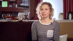 8-Year-Old Violinist Excels Beyond Measure Despite Hand Disability Instructional Video