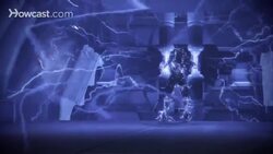 Mass Effect 3 Ending (Control / Blue) Walkthrough Part 92 Instructional Video