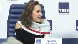 CLEAN : Scandal-hit Placido Domingo happy to sing in Moscow News Clip