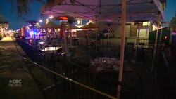 1 dead, 2 injured in shooting at Burnaby, B.C., shopping centre News Clip