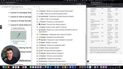 ChatGPT 101 - Supercharge Your Work and Life with ChatGPT - Using Verbs to Enhance Input Prompts Instructional Video