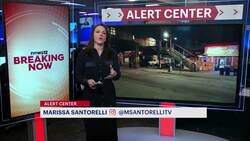 Police: 23-year-old shot in Soundview News Clip