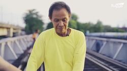 Riding the Cheapest Handmade Transport Bike of Philippines Instructional Video