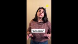 Working At NASA, She Is The First Indian Citizen To Operate A Mars Rover News Clip