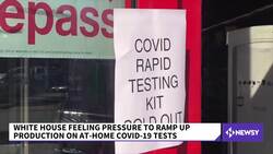 New York City Pushes Forward With School Reopening News Clip