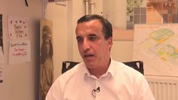 CLEAN : Mistral, the Grenoble neighbourhood defying the dealers and criminals News Clip