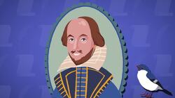 I WONDER - What Did Shakespeare Wear? Instructional Video